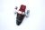 Adapter Sleeve:  Side-Feed Nissan 300ZX/Infiniti Q45 Phase II Injectors