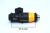 This Siemens-Deka 108420 is out of production. Check this link to see the replacement fuel injector. https://www.fiveomotorsport.com/iwp-magnetti-marelli-42lb-450cc-siemens-108420/
