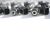 1800cc Asphalt II Custom Manufactured, Flow-Matched/Connector Adapters; Fuel Injectors