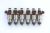 1989-1995 4-RUNNER; 1993-94 T-100; Pickup 3.0L 3VZE, New Fuel Injectors