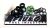 O-ring kit: Asian Import: Auto/Moto Applications