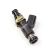Black-Ops, Long-Fit for Asian Import Applications: Mazda, Toyota, Nissan, Mitsubishi, etc.