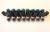 Fiveo Black-Ops Compact-Length Fuel Injectors, Flow Matched Sets Available (List price includes a single (1) fuel injector