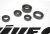 O-rings, Intake Seal, Insulator: Bosch, U.S. Domestic/Euro, Asian Import Fuel Injector seals