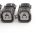 USCAR FEMALE TO SUMITOMO MALE, Wireless CONNECTOR ADAPTER