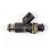  BLACK OPS fuel injectors by Fiveomotorsport, Inc | Black Ops listings include CAD dimensional illustrations | Delivered in matched sets with easy tuning data | 