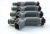 1400 cc/min, Denso/Fiveo Custom, US and Asian Import FIT