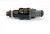 850cc, 83lb3, EV1, Pintle Fuel Nozzle, 12.5 Ohms