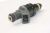 850cc, 83lb3, EV1, Pintle Fuel Nozzle, 12.5 Ohms