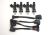 298F600/Adapters - Honda F-Series, S2000, Hayabusa-GSXR 1300 R,GSXR1000
