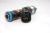 Ford-Racing G302 Fuel Injector, showing UScar connector type.