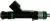 512-11131 Chrysler, JEEP Fuel Injector