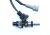1000cc and 1200cc will be this body type with EV1 connector and will need the PnP adapters shown.