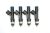 Bosch 0280158227 Coyote, Gen IV Fuel Injectors