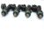 Bosch 0280158227 Coyote, Gen IV Fuel Injectors