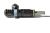 Siemens Deka Fuel Injector with extended nozzle (see menu for flow-rate options)