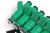 New Genuine Bosch 42lb, 450cc, 0280155968, Green Giant Fuel Injectors