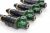 10399U1000 is a Direct Fit Replacement Injector for Delphi 17113744