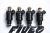 D1150BA 50lb/525cc - Peak&Hold - 2.5 OHMS