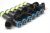 5C3E-A4B, BC3E-DC Ford Truck 5.4L STOCK OEM SIEMENS, FORD FUEL INJECTORS