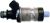 Brand New, Genuine Acura, Keihin Fuel Injectors.
