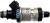 1997-2001 Honda Prelude H22A4 Fuel Injector