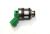 NISSAN ALTIMA L4, 2.4L, KA24DE, GAS, Refurbished OEM fuel injectors