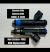 FIVEO Custom Replacement for Siemens Deka p/n 109991, FI-114991
