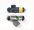 New Magneti Marelli IWP-450 takes over for the now obsolete Siemens 108420.  Direct-fit replacement part.