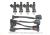S2000 OEM EV14 Upgrade. (See content for more information.)