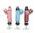 New Fuel Injectors: Toyota Tacoma, 4Runner 2.4L, 2RZ, 2.7L 3RZ