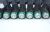 SET/6: Siemens-USA, GM, Dodge, Jeep, MPG Adder, NEW Parts