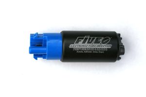 FIVEO Avenger - 325 LPH, In-Tank Fuel Pump Series, 00065