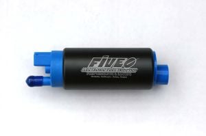 FIVEO: 00069 GM Specific Fit, 340 LPH In-Tank Fuel Pump Series