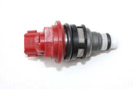 Legacy, Outback Impreza, Forester 2.2 and 2.5: 16611AA140 Red Top