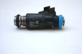 12613412 GM Fuel Injector, FLEX, Truck, 6.0, L96, G