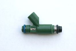 ブースターex Jaguar X-TYPE, 2.5L, 3.0L, New Parts Fuel Injectors from