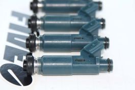 Pooozzz　1/2 850cc Denso Fuel Injectors | Toyota, Scion, Lotus & More