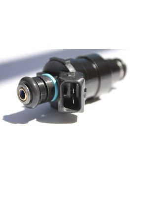 Lucas D1650BA, 205cc, 2.5 Ohms
