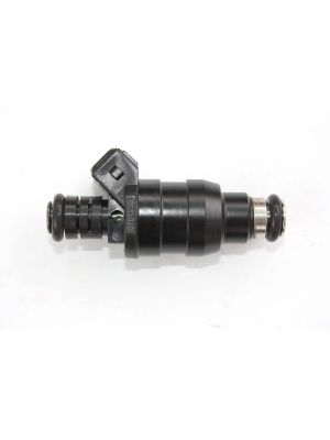 Genuine Lucas Fuel Injector part number 01D139B.  Use to replace Siemens Deka D3102BA.