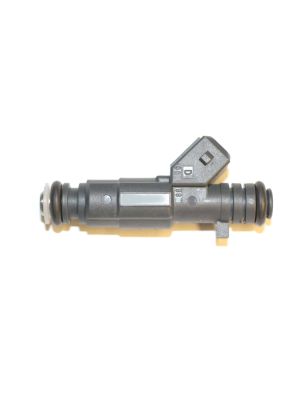Gen III fuel injectors Made in USA w/o p/n or logo