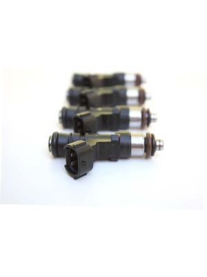 1200CC EV14 - HYUNDAI GENESIS COUPE 2.0, TIBURON 2.0, NISSAN 350 370 SENTRA, R35 GTR, INFINITI, MAZDA, VW AUDI L5 FUEL INJECTORS
