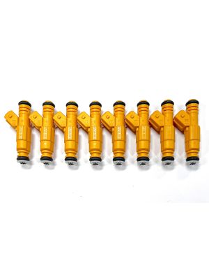 Genuine Bosch fuel injectors OEM replacements, new