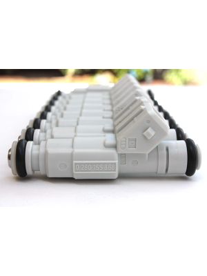 Genuine Bosch 0280155868, Trademark is visable