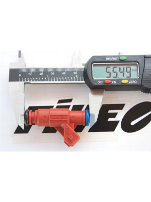 750, 850, STANDARD-Lengh