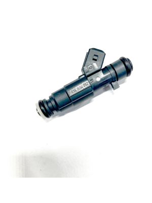 Jeep OEM  Genuine, brand new fuel injectors