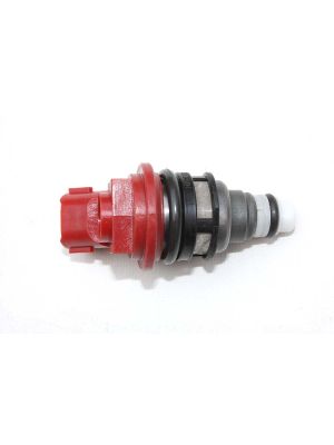 NEW, SUBARU, 2.2L, 2.5L, 16611AA-140, -141 Red Top Fuel Injectors