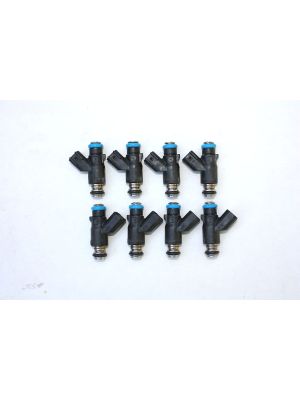 Set of 8, L96, 6.0L FLEX V8