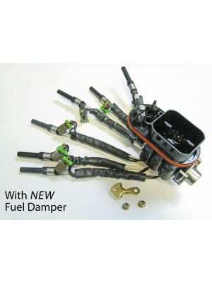 22105-6 - 36lb, 48lb, 62lb, 1996-2014, V-6, Complete CPI Unit