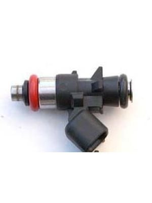 Compact Fuel Injector.  Many Flow Rates Available (see menu for options).